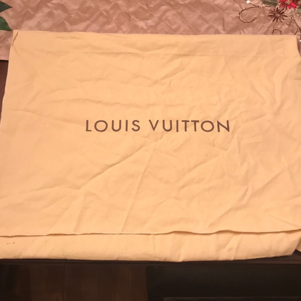 Louis Vuitton Dust bag